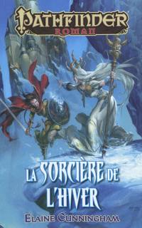 La sorcière de l'hiver