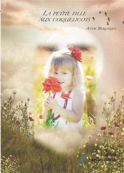 La petite fille aux coquelicots