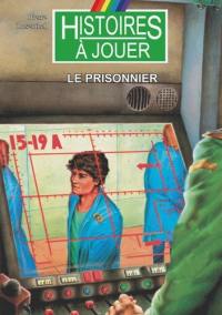 Le prisonnier