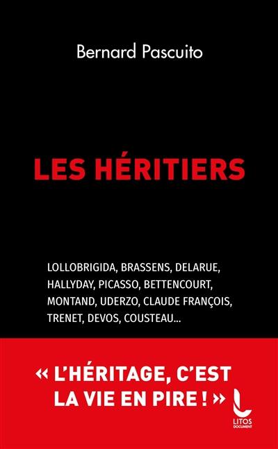 Les héritiers