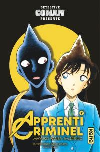 Apprenti criminel. Vol. 7