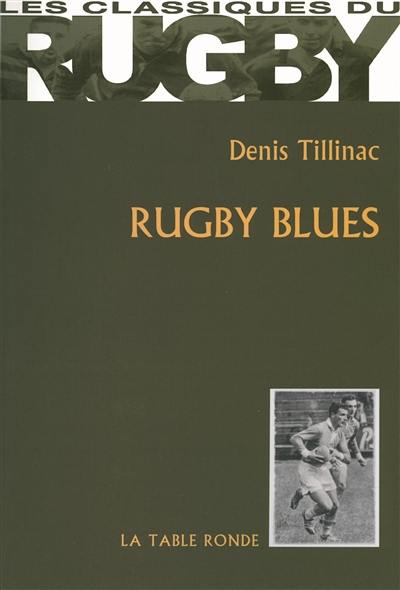 Rugby blues