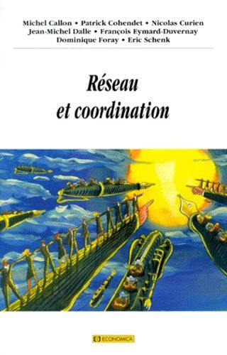 Réseau et coordination