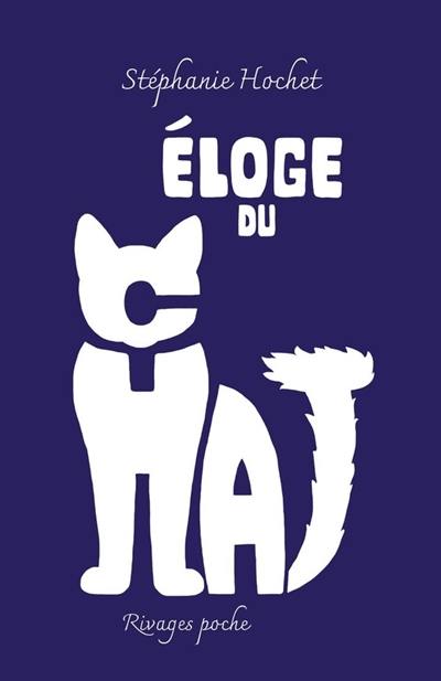 Eloge du chat