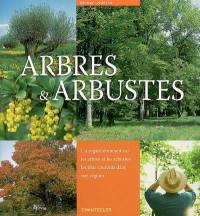 Arbres et arbustes