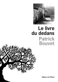 Le livre du dedans