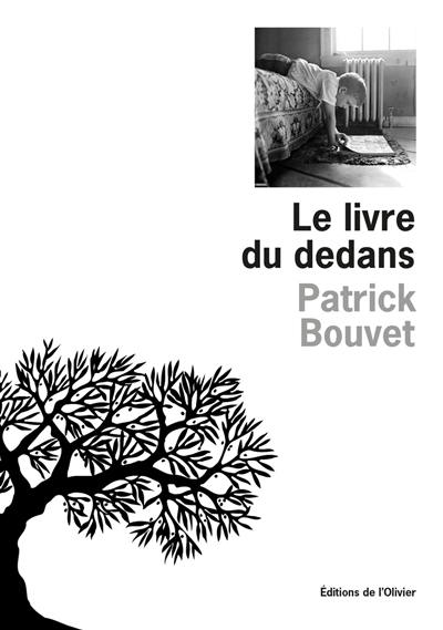 Le livre du dedans