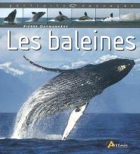 Les baleines