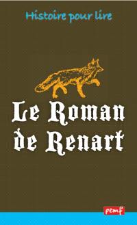 Le roman de Renart