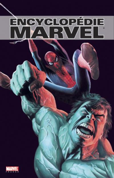 Encyclopédie Marvel