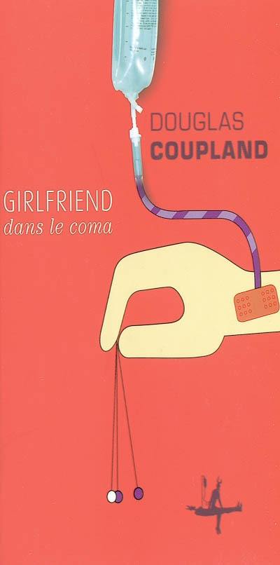 Girlfriend dans le coma