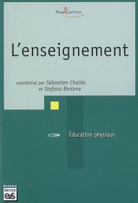 L'enseignement