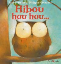 Hibou hou hou...