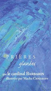 Prières glanées