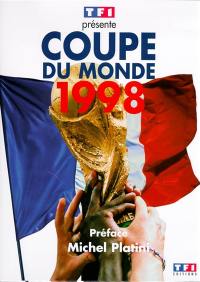 Coupe du monde 1998