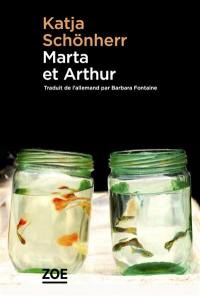 Marta et Arthur