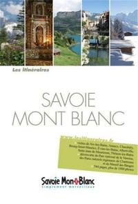 Savoie-Mont Blanc