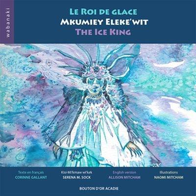 Le roi de glace