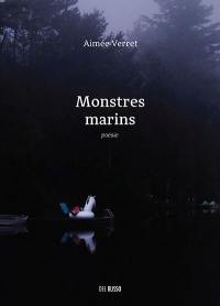 Monstres marins