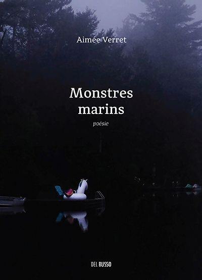 Monstres marins