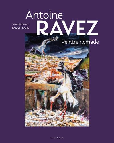 Antoine Ravez