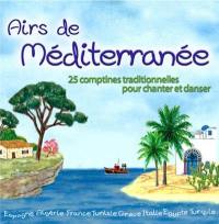 Airs de Méditerranée