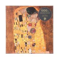 PUZZLES KLIMT LE BAISER 1 000 PIECES