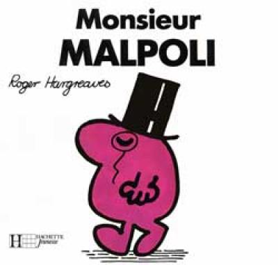 Monsieur Malpoli