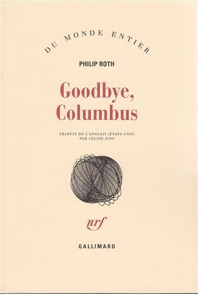 Goodbye, Columbus