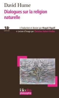 Dialogues sur la religion naturelle