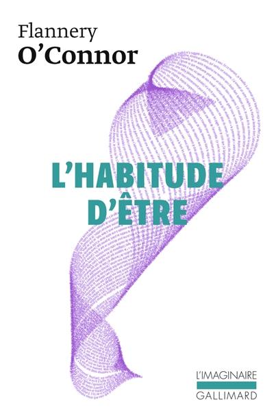 L'habitude d'être