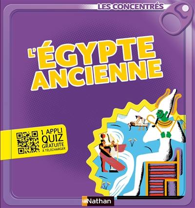 L'Egypte ancienne