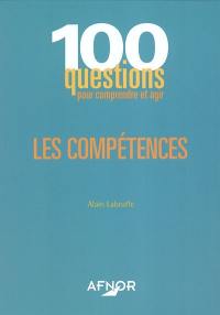 Les compétences