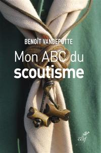 Mon Abc du scoutisme