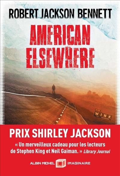 American elsewhere