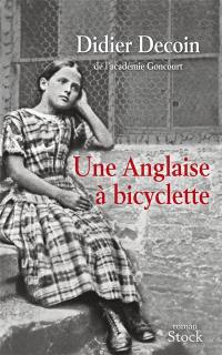 Une Anglaise à bicyclette