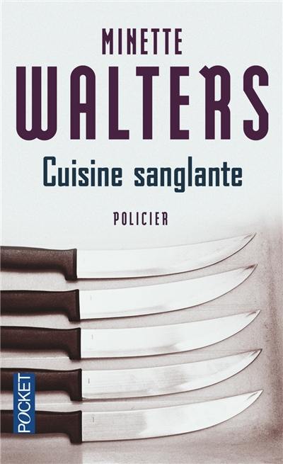 Cuisine sanglante