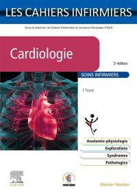 Cardiologie : soins infirmiers