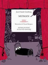 Moman : théâtre