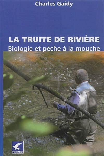 250 réponses aux questions d'un pêcheur à la mouche artificielle