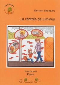 La rentrée de Liminus