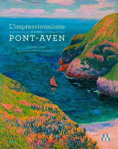 L'impressionnisme d'après Pont-Aven