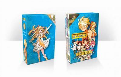 Coffret School judgment