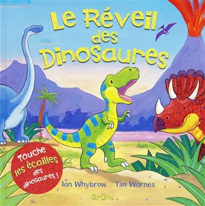 Le réveil des dinosaures