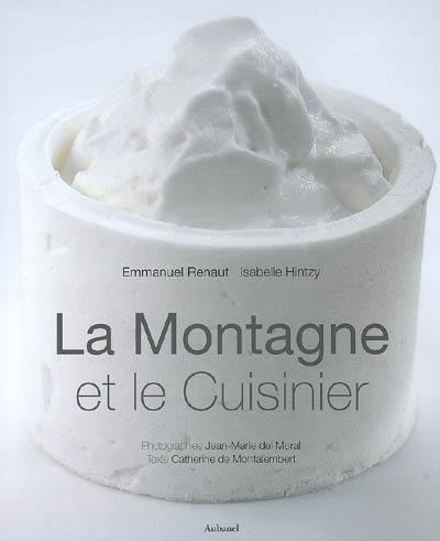 La montagne et le cuisinier