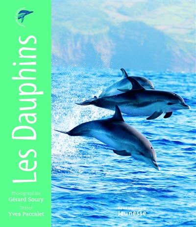 Les dauphins