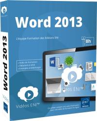 Word 2013