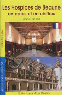 Les Hospices de Beaune : en dates et en chiffres