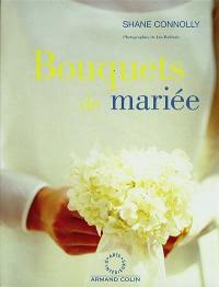 Bouquets de mariée