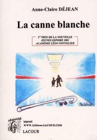 La canne blanche